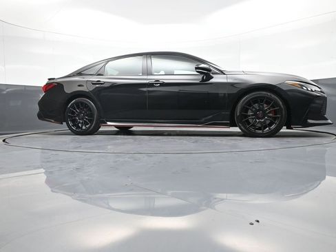 Certified 2020 Toyota Avalon TRD image 28