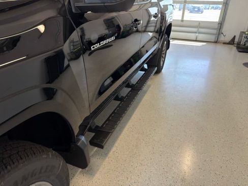 New 2026 Chevrolet Colorado LT AWD/4WD image 10