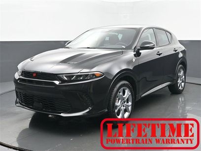 New 2025 Dodge Hornet R/T