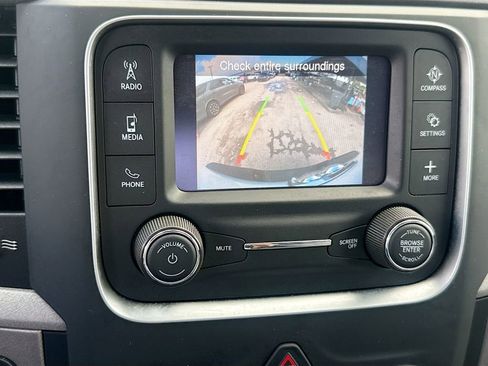 Used 2023 RAM 1500 Tradesman AWD/4WD image 14