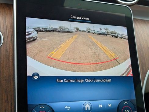 Used 2022 Mercedes-Benz C 300 Sedan image 15