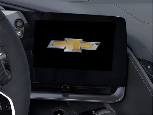 New 2025 Chevrolet Corvette Z06 image 14