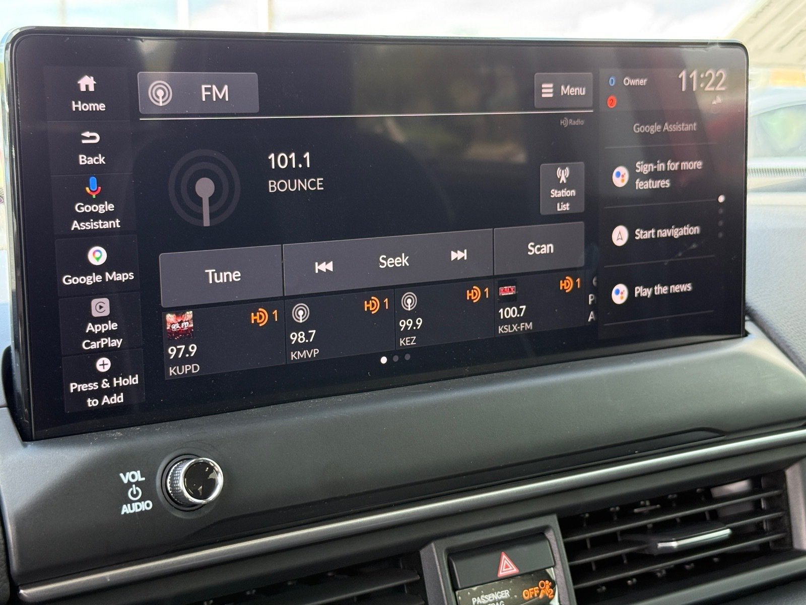 New 2026 Honda Pilot Elite image 19