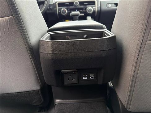 New 2026 Toyota Tacoma TRD Off-Road image 21