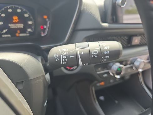 New 2026 Honda CR-V TrailSport image 25