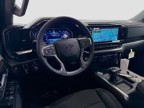 New 2026 Chevrolet Silverado 1500 LT Trail Boss w/ Convenience Package II AWD/4WD image 25