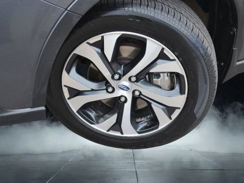 Used 2020 Subaru Outback Touring XT AWD/4WD image 37