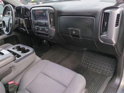 Certified 2017 Chevrolet Silverado 1500 LT w/ All Star Edition image 27