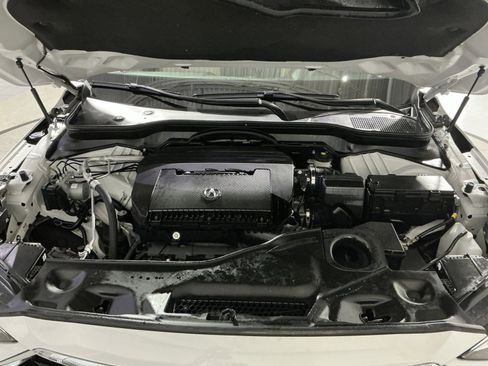 Used 2023 Acura MDX SH-AWD image 35