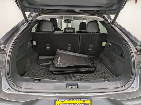 Used 2021 Ford Mustang Mach-E Premium image 24