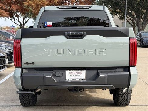 New 2026 Toyota Tundra SR5 image 5