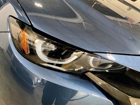 Certified 2025 MAZDA CX-50 AWD 2.5 S w/ Weather Package image 29