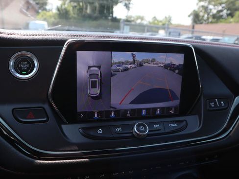 Used 2019 Chevrolet Blazer RS AWD/4WD image 23