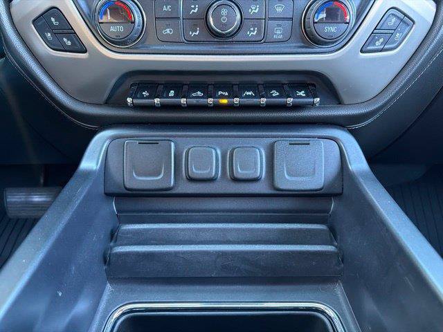 Used 2017 GMC Sierra 1500 Denali w/ Denali Ultimate Package AWD/4WD image 23