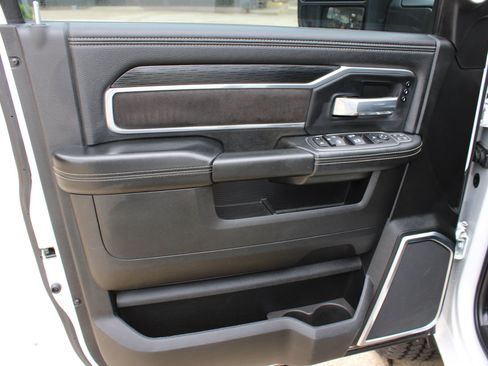 Certified 2023 RAM 3500 Laramie AWD/4WD image 22