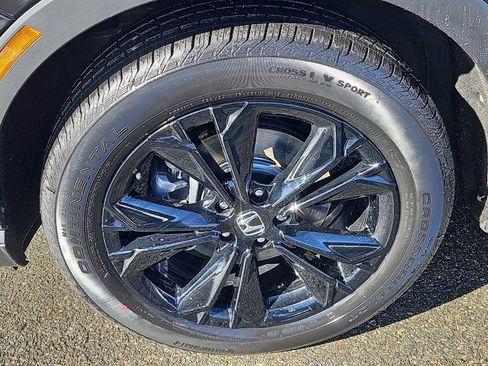 Certified 2024 Honda CR-V Sport Touring image 7