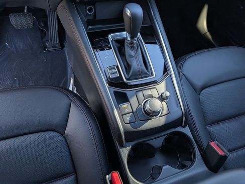 New 2025 MAZDA CX-5 2.5 Turbo AWD/4WD image 29