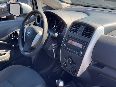 Used 2018 Nissan Versa Note S FWD image 6