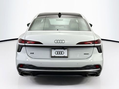 New 2026 Audi A6 Premium Plus AWD/4WD image 6