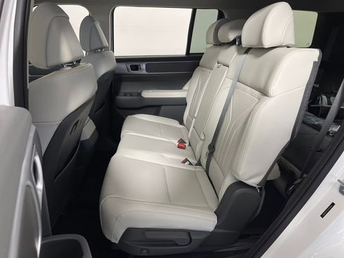 New 2026 Hyundai Santa Fe SEL FWD image 13