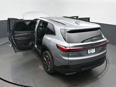 New 2026 Buick Enclave Sport Touring w/ Power Package AWD/4WD image 66