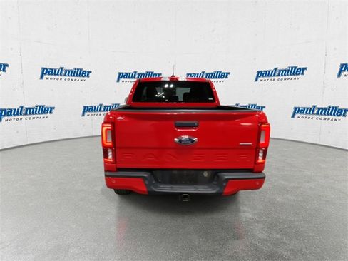 Used 2020 Ford Ranger XLT w/ FX4 Off-Road Package image 9