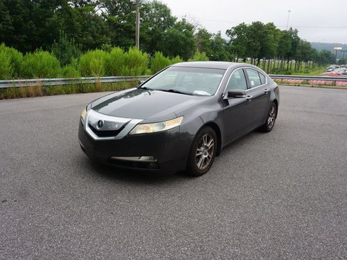 Used 2011 Acura TL w/ Technology Package FWD image 21