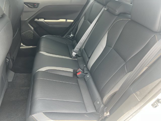 New 2026 Subaru Crosstrek 2.5i Wilderness AWD/4WD image 33