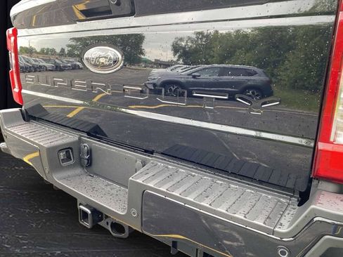 New 2026 Ford F250 XLT w/ XLT Premium Package image 31