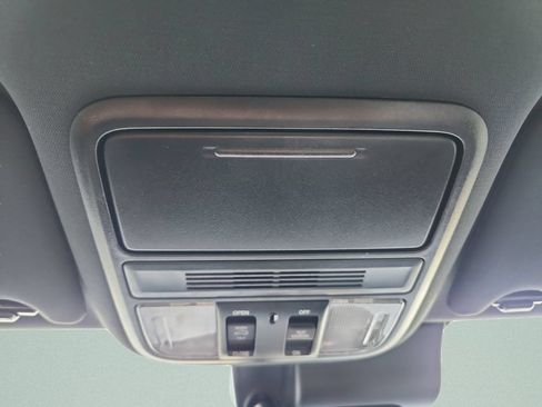Certified 2021 Honda Passport EX-L image 15