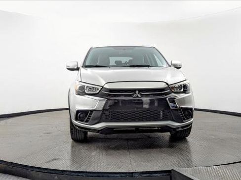 Used 2019 Mitsubishi Outlander Sport ES image 12