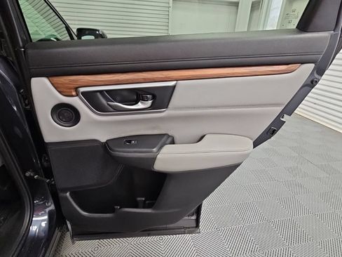 Used 2019 Honda CR-V EX-L image 36