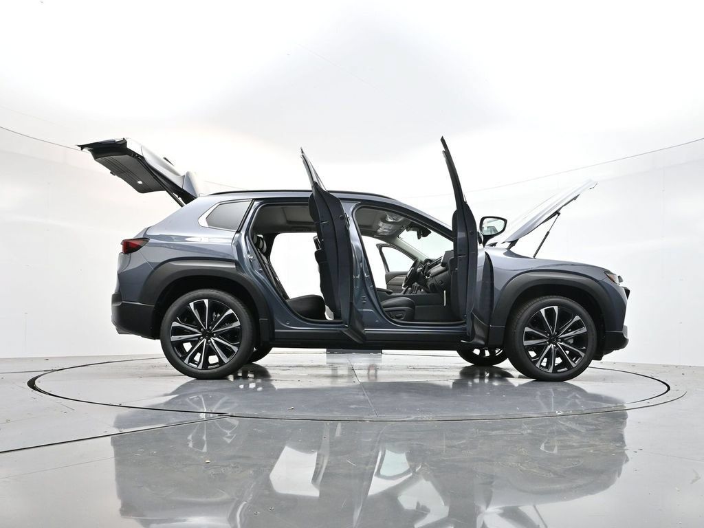 Used 2026 MAZDA CX-50 2.5 Turbo w/ Cargo Package AWD/4WD image 42