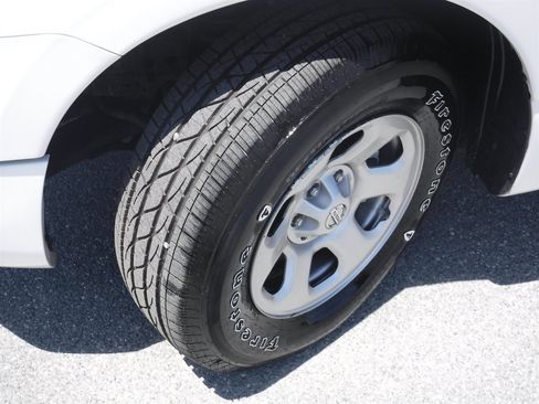Used 2022 Nissan Titan S RWD image 20