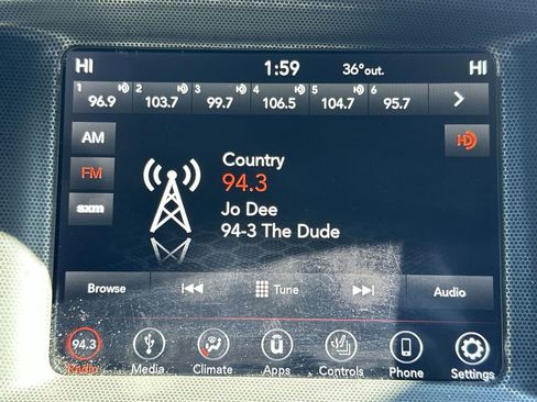 Used 2018 Dodge Charger R/T image 15