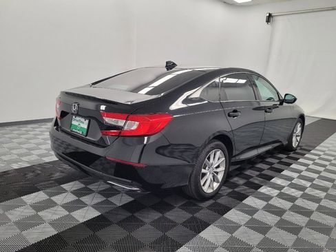 Used 2021 Honda Accord LX image 9