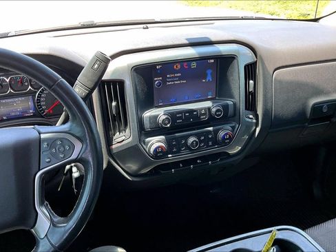 Used 2014 Chevrolet Silverado 1500 LT w/ All Star Edition RWD image 6