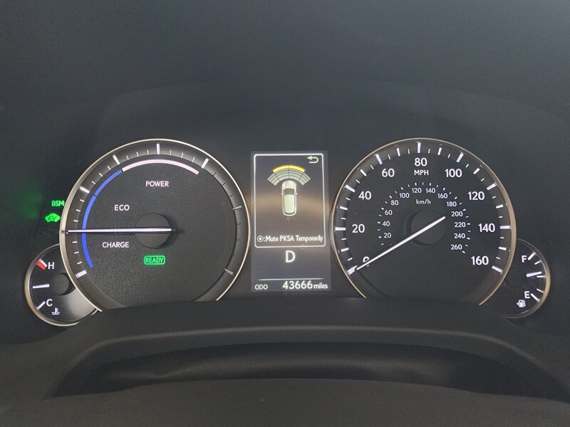 Used 2021 Lexus RX 450hL AWD w/ Premium Package image 53