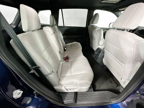 Used 2022 Honda Passport EX-L image 28