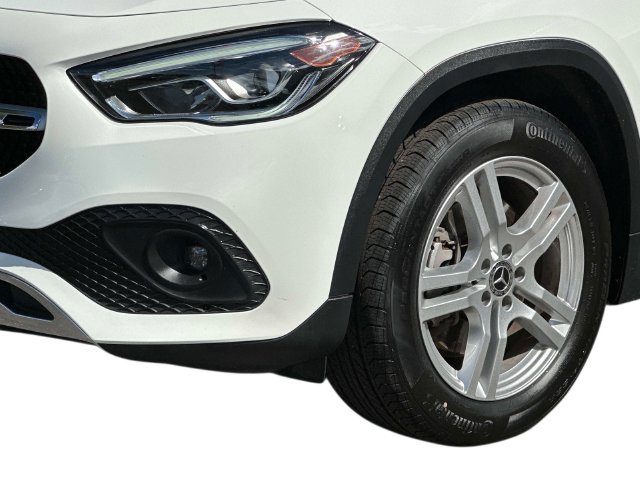 Certified 2023 Mercedes-Benz GLA 250 4MATIC image 7
