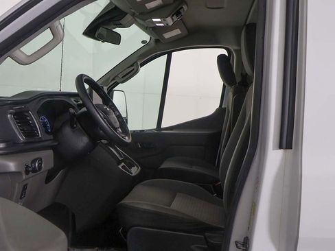 Used 2023 Ford Transit 350 XLT image 21