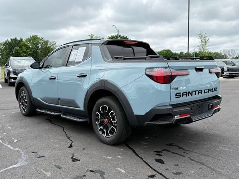 Certified 2024 Hyundai Santa Cruz XRT AWD/4WD image 7