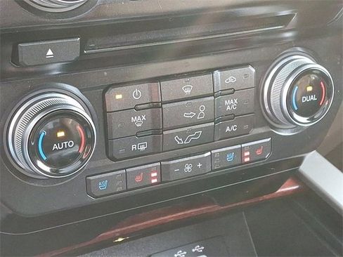 Used 2016 Ford F150 King Ranch w/ Trailer Tow Package image 18