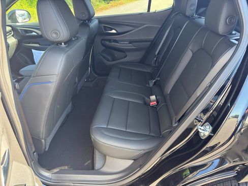 New 2026 Buick Envista Sport Touring w/ Convenience I Package FWD image 18