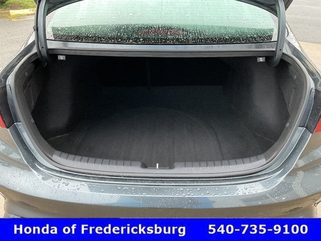 Used 2023 Kia Forte LXS w/ LXS Technology Package FWD image 20