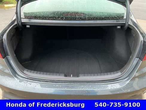 Used 2023 Kia Forte LXS w/ LXS Technology Package FWD image 20