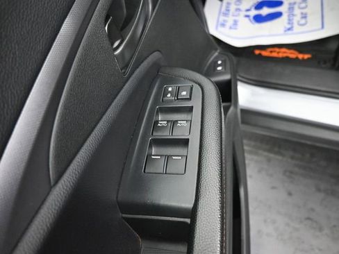 Used 2023 Honda Passport TrailSport image 12
