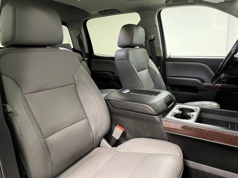 Used 2018 GMC Sierra 1500 SLT AWD/4WD image 58