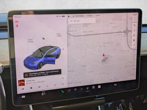 Used 2018 Tesla Model 3 Long Range image 10