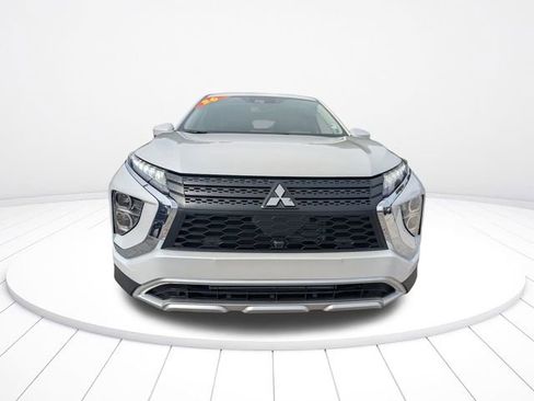 New 2026 Mitsubishi Eclipse Cross SE image 8
